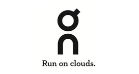 On Running Brand Logo