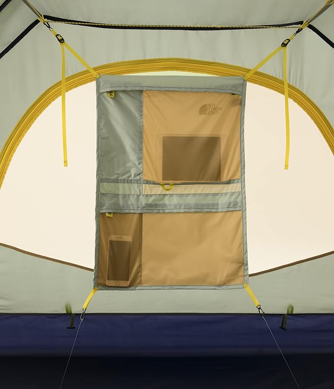 Homestead Roomy 2 Camping Tent