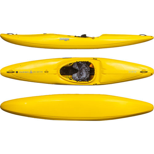 Jackson Karma UL Whitewater Kayak - Special Edition