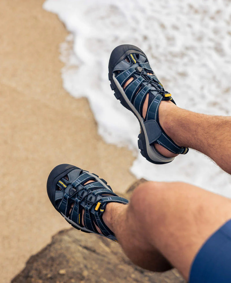Men's Newport H2 Water Hiking Sandals