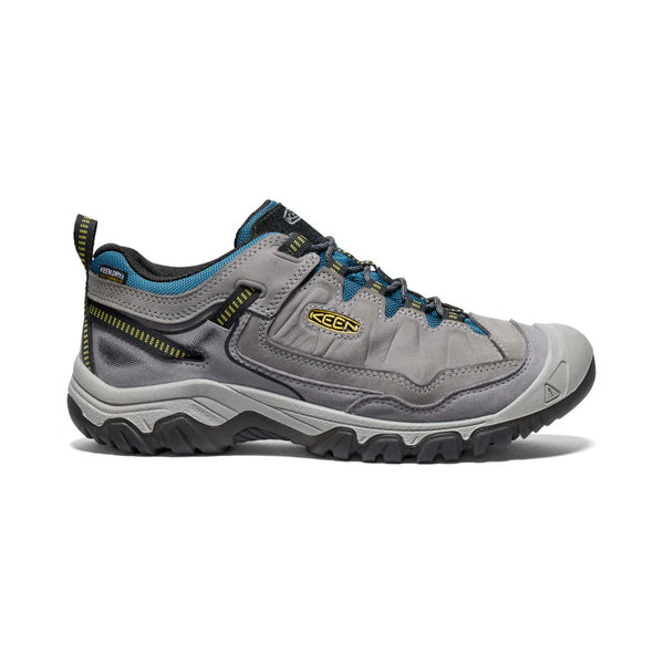 Men's Targhee IV Waterproof Low Hiking Shoes