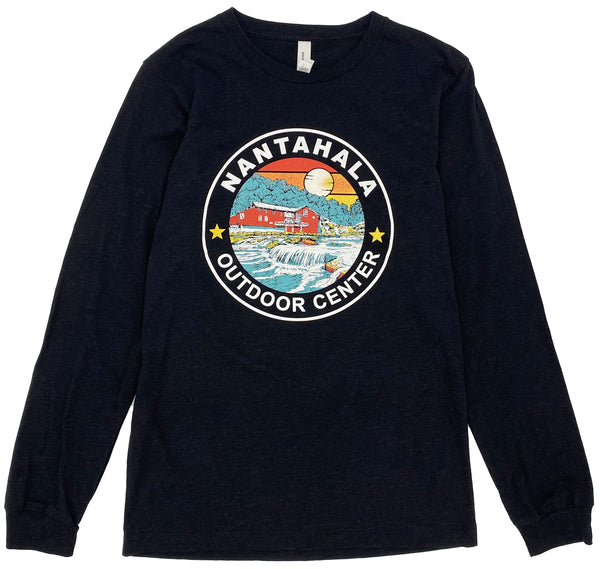 Majestic Outfitters Store Crewneck Sweatshirt