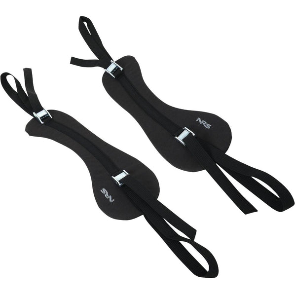 Inflatable Kayak Thigh Straps - Pair