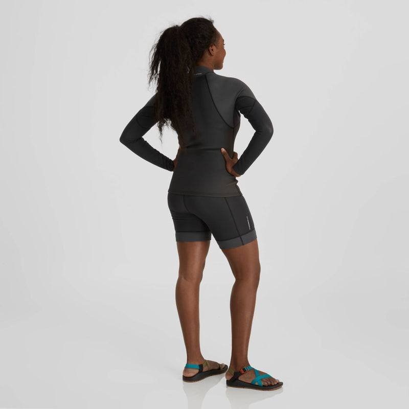 Women's HydroSkin 0.5 Shorts