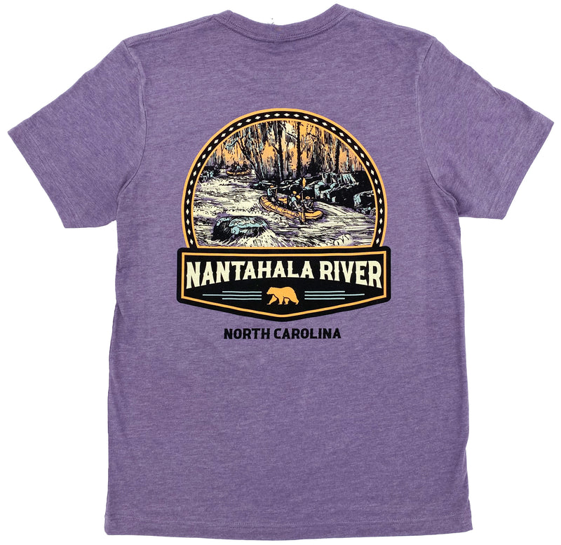 Nantahala Great Escapes Shirt