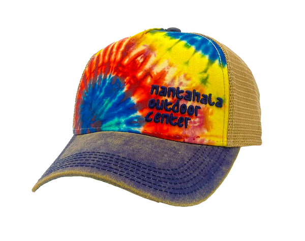 NOC Old Favorite Trucker Hat
