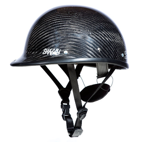 Shred Ready Shaggy 3.0 Helmet