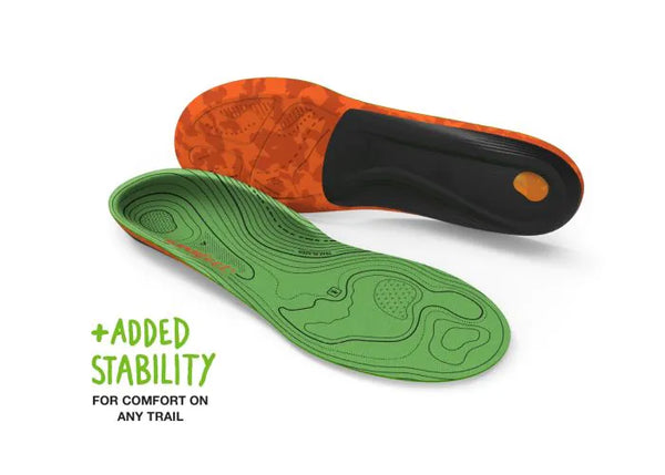 Men's Hike Support Insoles