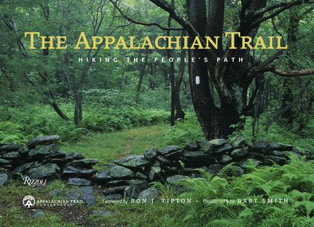 The Appalachian Trail - Hiking the Peoples Path