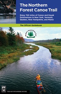 Northern Forest Canoe Trail Guidebook