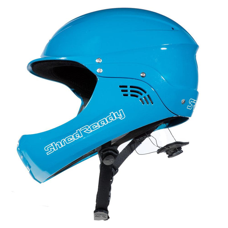 Shred Ready Standard Fullface 3.0 Helmet