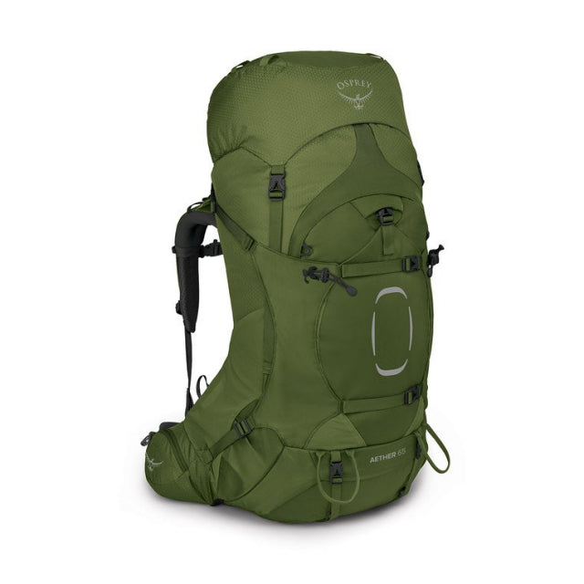 Aether 65 Liter Pack