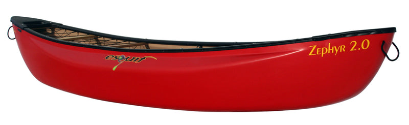 Esquif Zephyr 2.0 Whitewater Canoe