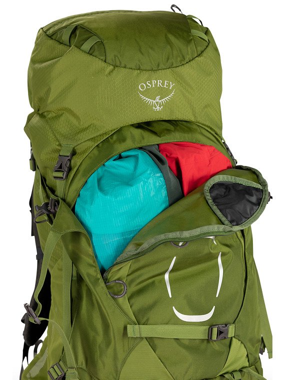 Aether 65 Liter Pack