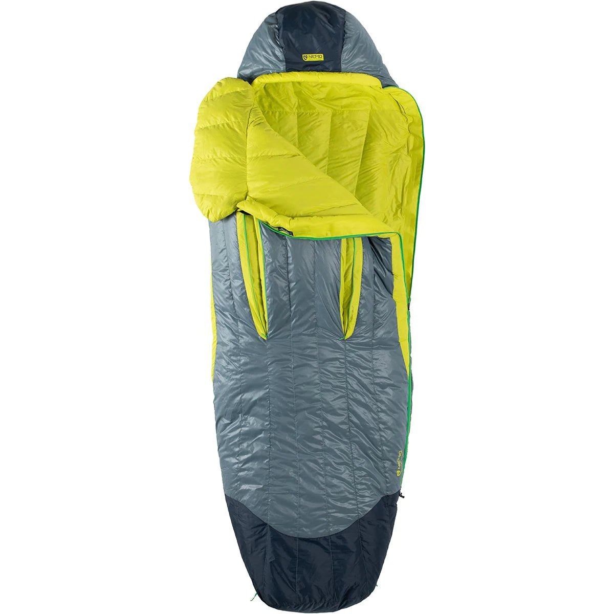 Backcountry Gear Men s Disco 30 Sleeping Bag