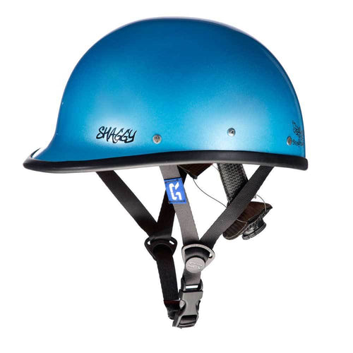 Shred Ready Shaggy 3.0 Helmet
