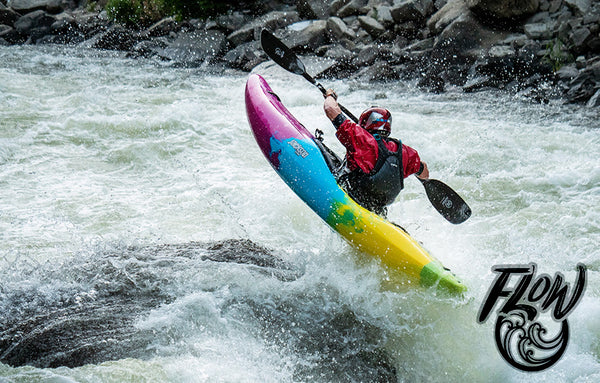 The Flow State: Jackson Kayak Flow Review