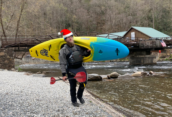 The Best Christmas Gift Ideas For Paddlers