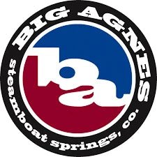 Big Agnes - Nantahala Outdoor Center Store