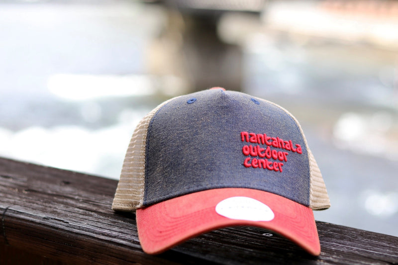 NOC Old Favorite Trucker Hat
