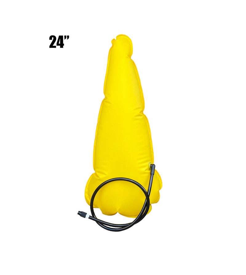 Kayak Float Bags: PVC & Nylon 24" - 44"