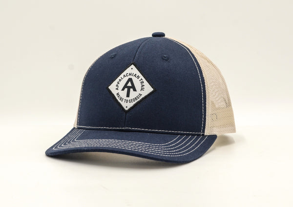 ATC Diamond Trucker Hat