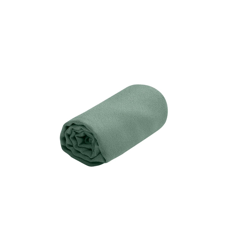 Sea To Summit Airlite Towel Small Sage Green