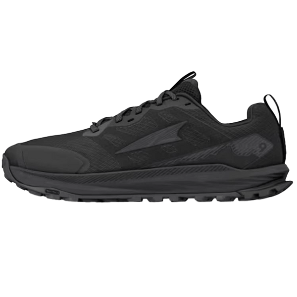 Altra Men's Lone Peak 9 Black