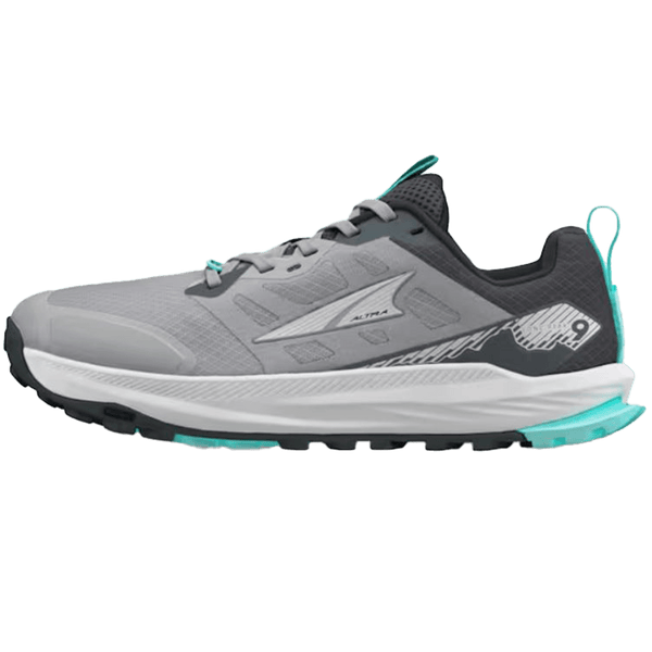 Altra Women's Lone Peak Gray