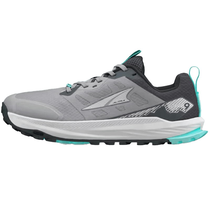 Altra Women's Lone Peak Gray