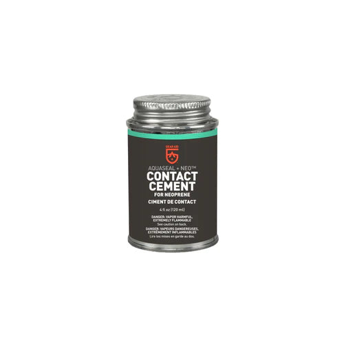 Neoprene Contact Cement - 4oz