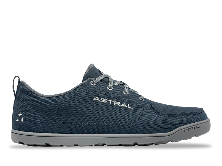 Astral Loyak All Weather Storn Navy