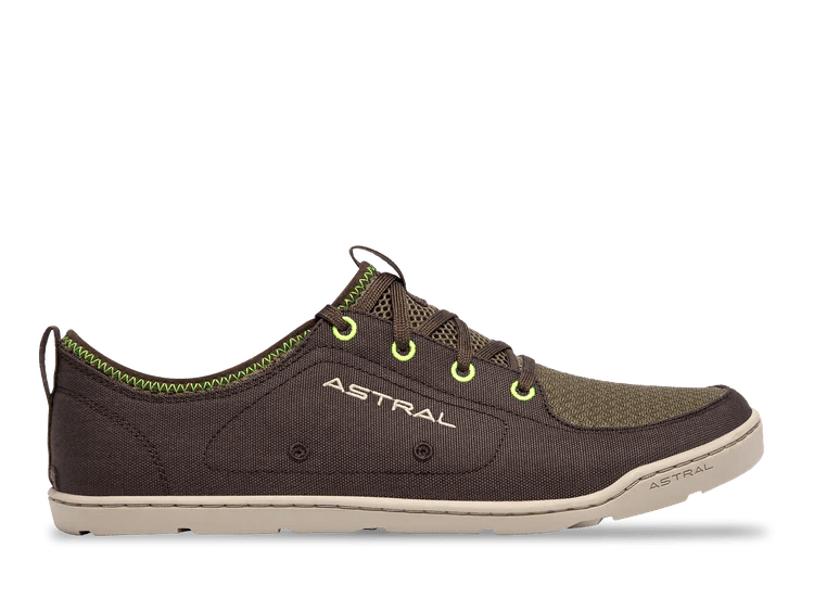 Astral Men's Loyak Hellbender Brown