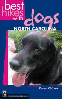 Best Hikes with Dogs North Carolina