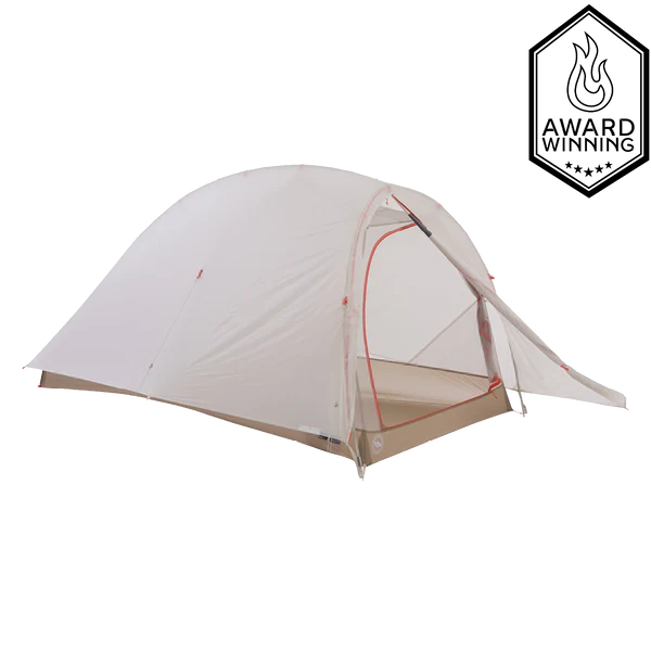 Big Agnes Fly Creek HV UL 1 Solution Dye Tent