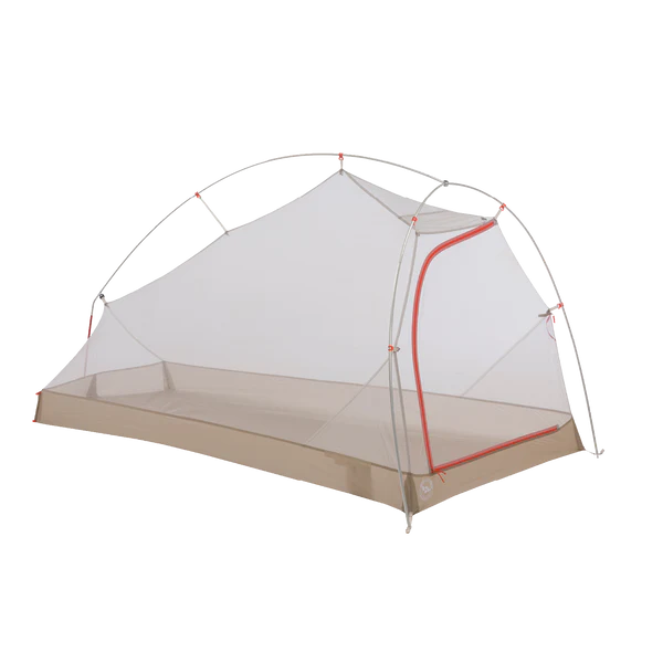 Big Agnes Fly Creek HV UL 1 Solution Dye Tent