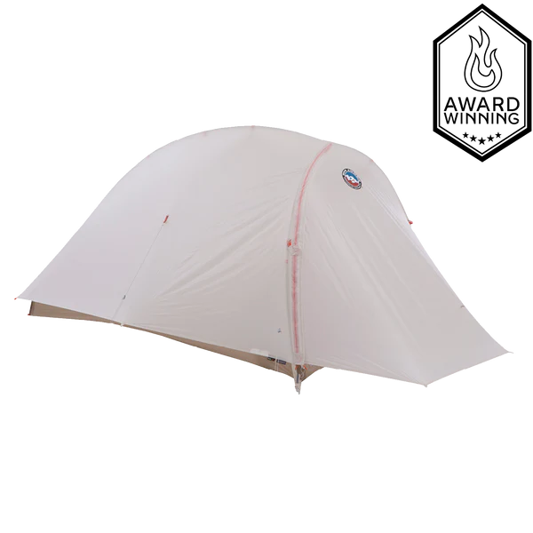 Big Agnes Fly Creek HV UL 1 Solution Dye Tent