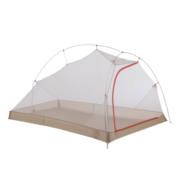 Big Agnes Fly Creek HV UL2 Solution Dye Tent