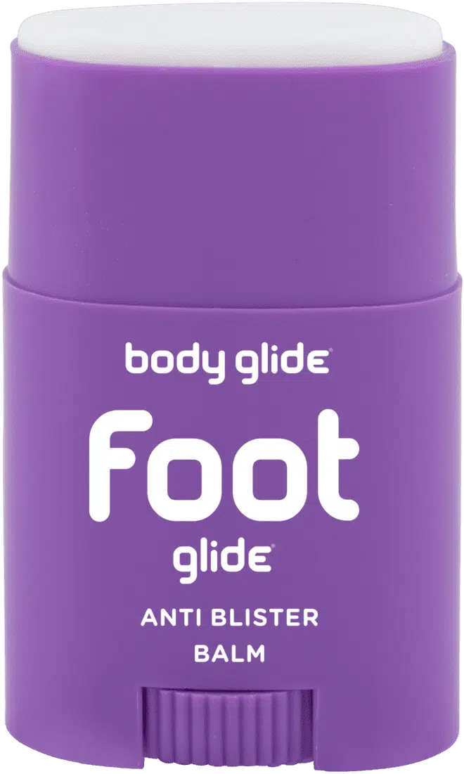 Foot Glide .35 oz