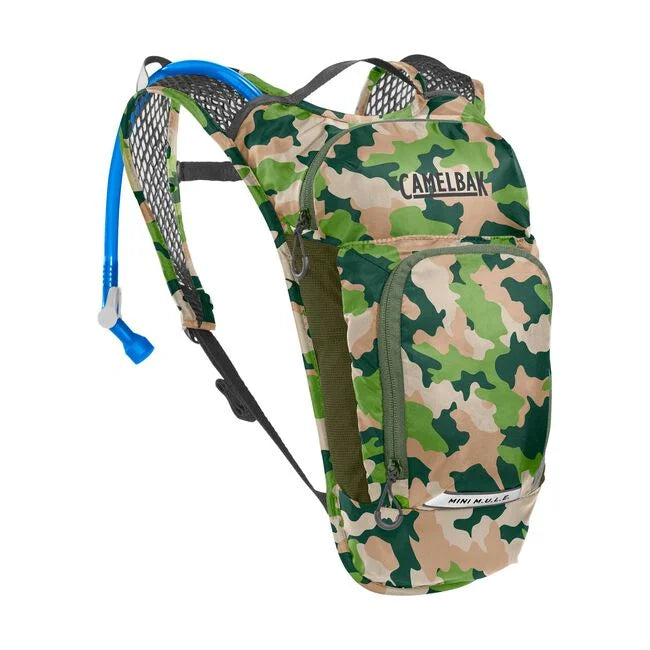 Camelbak Mini Mule Camo