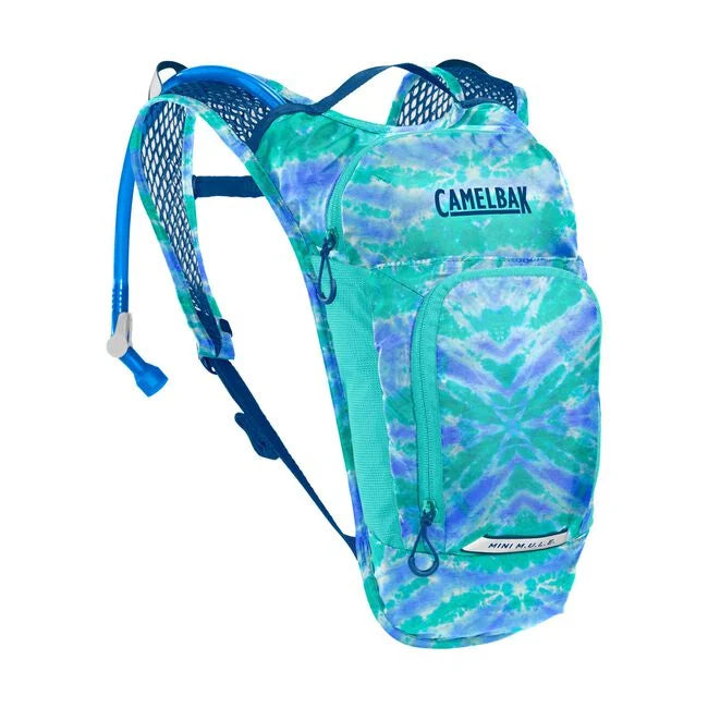 Camelbak Mini Mule Tie Dye Blue