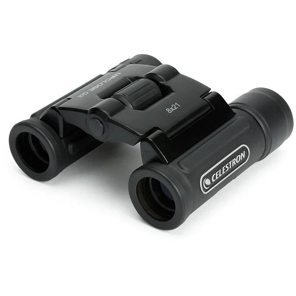 Upclose G2 8X21MM Roof Clam Binoculars