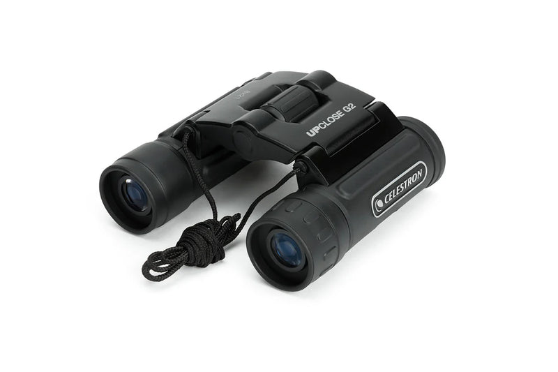 Upclose G2 8X21MM Roof Clam Binoculars