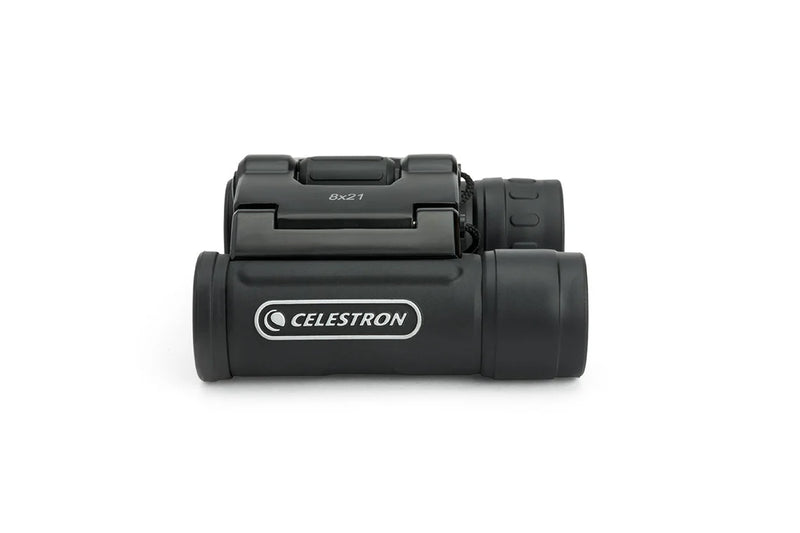 Upclose G2 8X21MM Roof Clam Binoculars