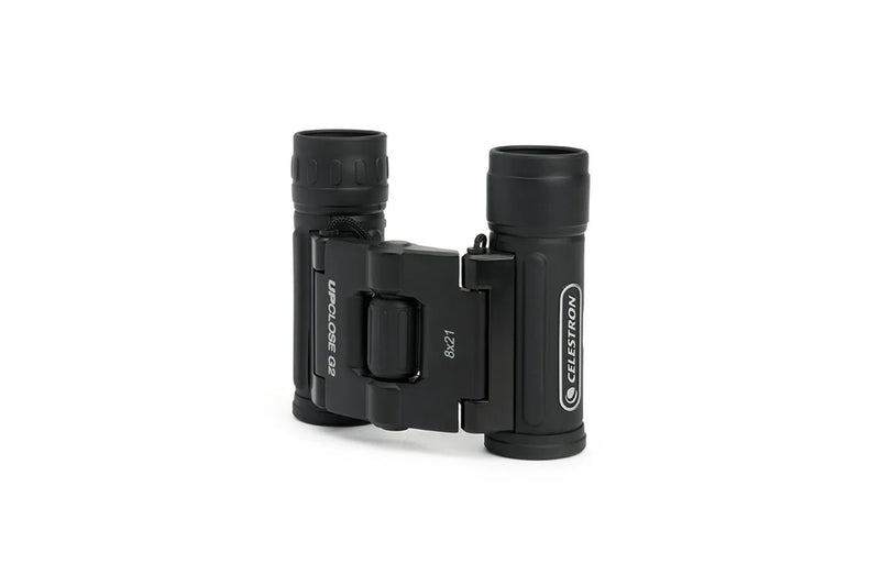 Upclose G2 8X21MM Roof Clam Binoculars