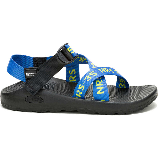 Chaco Men s Z 1 Classic NRS 35 Limited Edition Sandals NOC Store