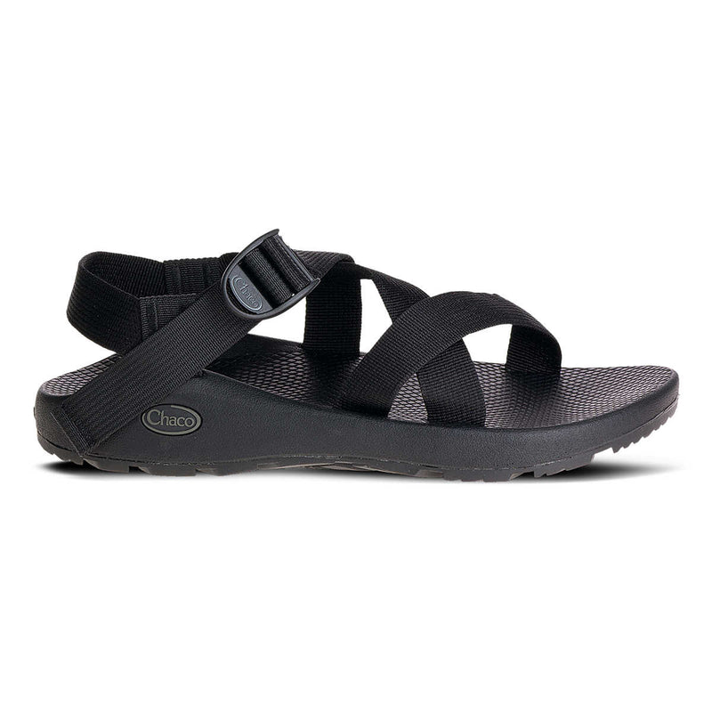 Chaco Men's Adjustable Z1 Classic Sandals Black