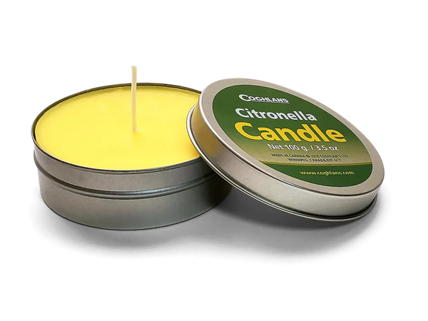 Coghlan's Citronella Candle