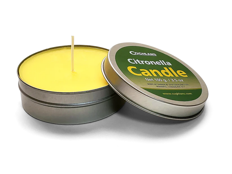 Coghlan's Citronella Candle