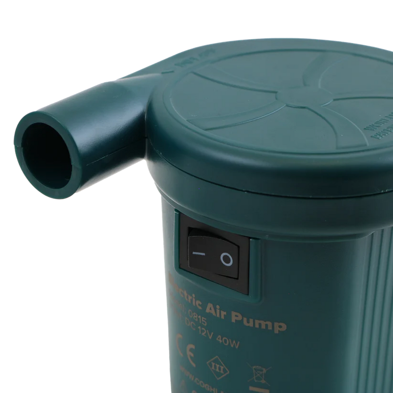 Coghlan's Electric Air Pump 12V